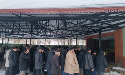 Ağabeyinin ölüm haberini aldı, aynı gün kalp krizi geçirip hayatını kaybetti