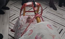 Aile ve Gençlik Fonu ile desteklenen ailenin ilk bebekleri dünyaya geldi