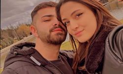 Aile ziyareti dönüşü kaza; Oğuzhan öldü, eşi ağır yaralandı