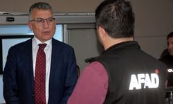 AK Parti'li Güler: Bölgesel barışa katkı vermeye devam edeceğiz