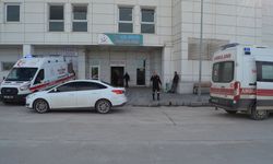 Aksaray'da 9 kişi, sobadan sızan gazdan zehirlendi