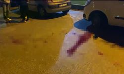 Alacak kavgasında arkadaşını bıçakladı; 1 yaralı, 3 gözaltı