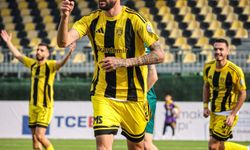 Aliağa FK kupada Samsunspor'u konuk edecek