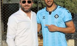 Altay'a Deniz Kadah müjdesi