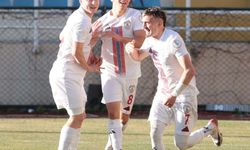 Altınordu gurbette çıkış arıyor