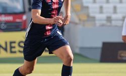 Altınordu'da 5 oyuncu ilk gollerini attı