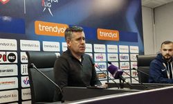 Amed Sportif Faaliyetler - Arca Çorum FK maçının ardından