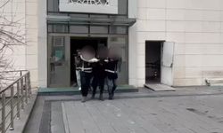 Ankara'da haraç çetesine operasyon: 4 tutuklama