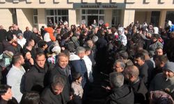 Ardahan'a atanan Vali Çiçekli, Karaman'a veda etti