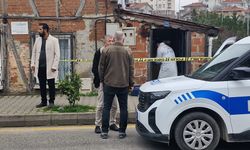 Arkadaşını av tüfeğiyle vurarak öldürdü