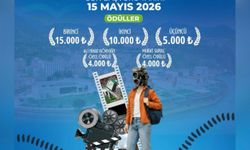 Artvin öğrencilerin gözünden dünyaya yansıyacak