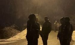 'Ava gidiyorum' diyerek evinden çıkan güvenlik görevlisinden haber alınamadı