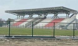 Aydın'da yeni yıla yeni statlar