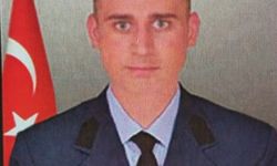 Azerbaycan Askeri Ataşesi'nden şehit ailesine ziyaret