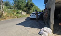 Babaanne ile 2 torunu öldürülmüştü; duruşma çıkışında arbede/Ek fotoğraflar