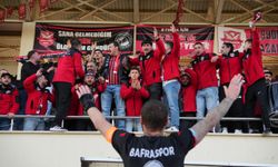 Bafra Spor FK destek kampanyası başlattı
