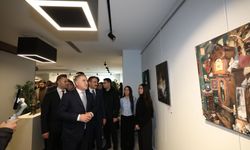 Bakan Bak: Gençlerimizle sürekli etkileşim içindeyiz