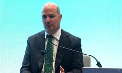 Bakan Bayraktar: Dünyada adaletsiz bir enerji dağılımı var (2)