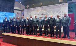 Bakan Bolat: Türkiye'nin gümrük kapıları, dünyada örnek gösterilir hale gelmiştir