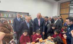 Bakan Ersoy: Turizm gelirinin 5 katı yükselişi, bir başarı öyküsü (2)