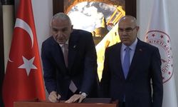 Bakan Ersoy: Turizm gelirinin 5 katı yükselişi, bir başarı öyküsü / Ek fotoğraflar