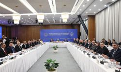 Bakan Göktaş: Aile ve Gençlik Fonu'ndan 56 bini aşkın çiftin kredi ödemesi yapıldı