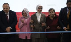 Bakan Göktaş: Aile ve nüfus yapımızdaki gidişatı tersine çevireceğiz (2)