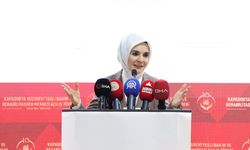 Bakan Göktaş: Kamuda 13 bin 385 görme engelli vatandaşımız istihdam edildi