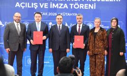 Bakan Kacır: Türkiye, Çin'den sonra ürün ve pazar çeşitliliği açısından en önde gelen ihracatçı ülkedir (2)