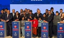 Bakan Tunç: Biz yargıyı birilerinin arka bahçesi olmaktan çıkardık (2)