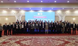 Bakan Tunç: Meşruiyeti, dış ülkelerde ülkemizi şikayet ederek aramayız