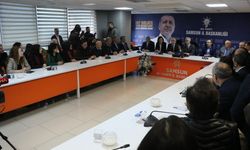 Bakan Uraloğlu: Bakanlık olarak 24 yılda Samsun'un altyapısına 91 milyarlık yatırım gerçekleştirdik (2)