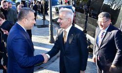 Bakan Uraloğlu: Kürt kardeşlerimizle aramıza hiç kimse engel koyamaz (2)