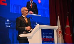 Bakan Uraloğlu: Kürt kardeşlerimizle aramıza hiç kimse engel koyamaz