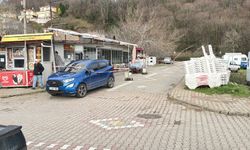 Bartın'da husumetlisini av tüfeğiyle yüzünden vurdu