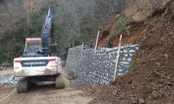 Başkan Ekim: Kalıcı çözümler üretmeye gayret ediyoruz