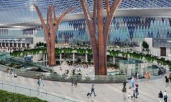 Başkan Genç, deniz üzerine yapılacak 3'üncü havalimanı detaylarını açıkladı