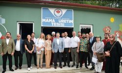 Başkan Genç: Şehrimize değer katmaya devam edeceğiz