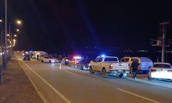 Batman'da iki otomobil çarpıştı: 3 ölü, 3 yaralı