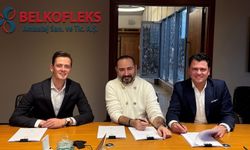 Belkofleks Ambalaj Sanayi ve Ticaret'e yeni yatırım