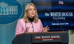 Beyaz Saray'dan 'İran' açıklaması