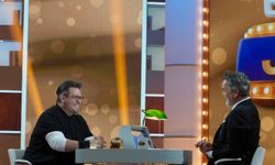 Beyaz'dan stand-up şov