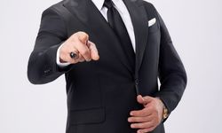 Beyazıt Öztürk: Formatı Tarkan için değiştirdim