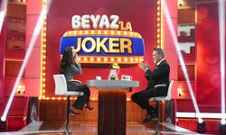 Beyaz'la Joker'de nefesler tutuluyor