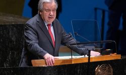 BM'den İsrail'e kınama