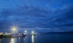 BUDO'dan sefer iptalleri