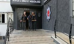 Bursa Adliyesi'nde jandarmanın şehit edilip, 2 kişinin öldürülmesine ilişkin davada karar açıklandı