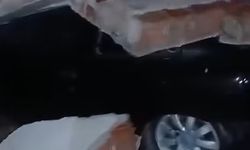 Bursa'da tam fırtına hayatı olumsuz etkiledi (2)