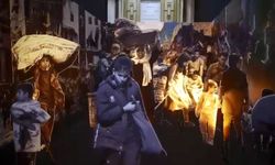 'Bütün Mutlu Aileler Birbirine Benzer' sergisi, ziyarete açılıyor