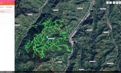 Büyükşehir'den akıllı şehir hamlesi